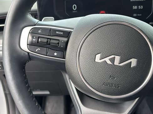Used 2026 Kia K5 GT w/ GT1 Package FWD image 17