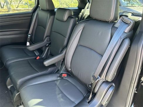 New 2026 Honda Odyssey Sport-L image 14