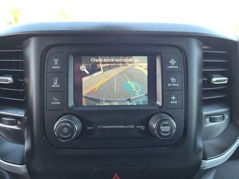 Used 2022 RAM 1500 Big Horn image 23