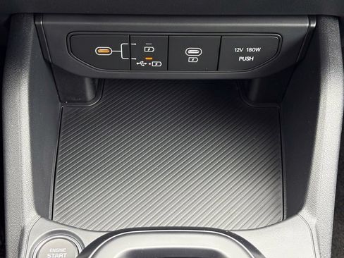 New 2026 Kia K4 FWD image 24
