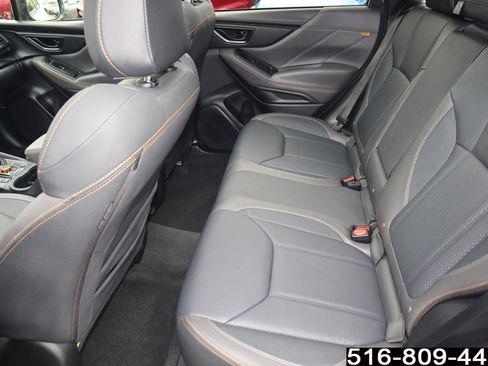 Used 2024 Subaru Forester Wilderness w/ Wilderness Package image 18