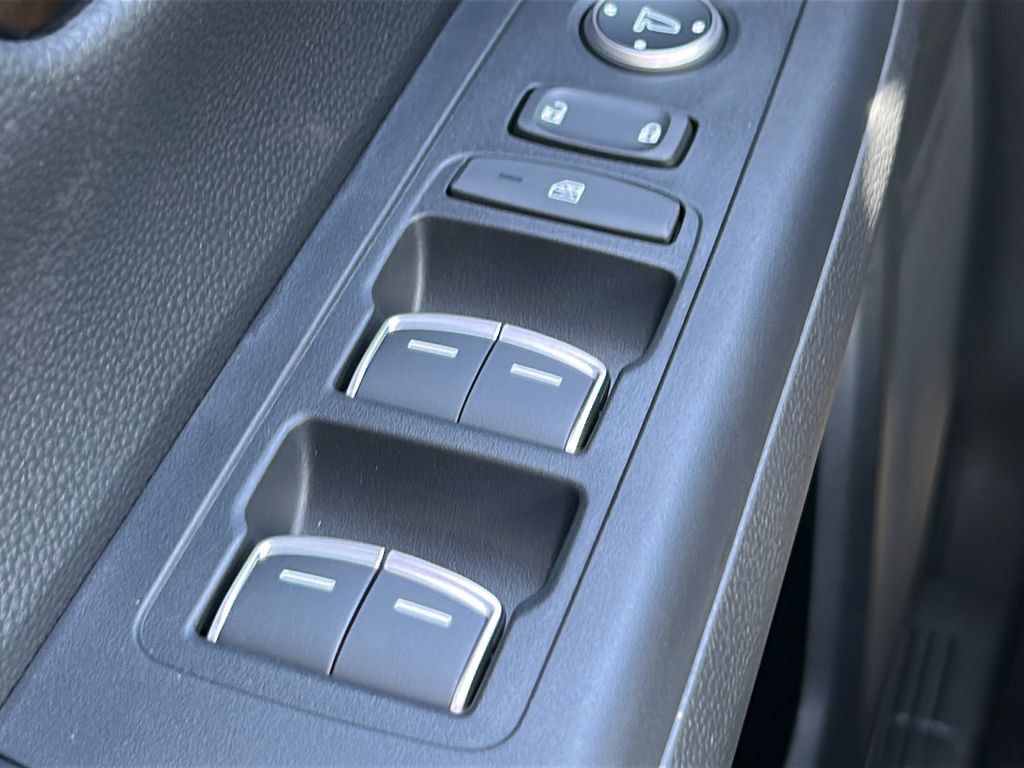 New 2027 Honda CR-V EX-L image 20