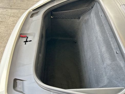 Used 2023 Porsche 911 Targa 4 GTS image 24