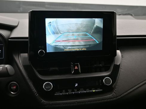 Used 2023 Toyota Corolla GR AWD/4WD image 16