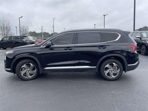 Used 2022 Hyundai Santa Fe SEL image 6