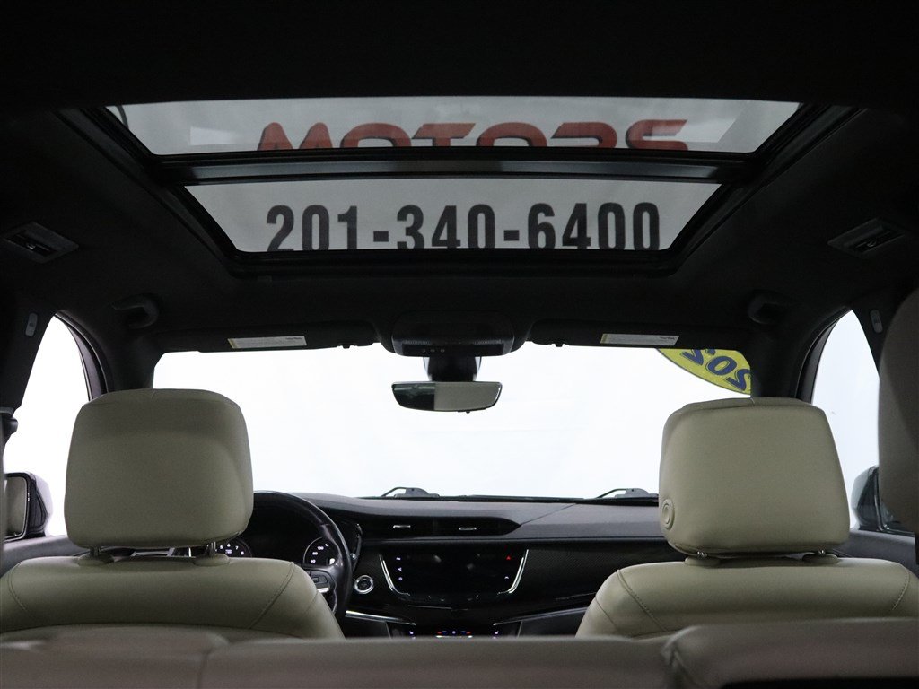 Used 2021 Cadillac XT6 Sport AWD/4WD image 14