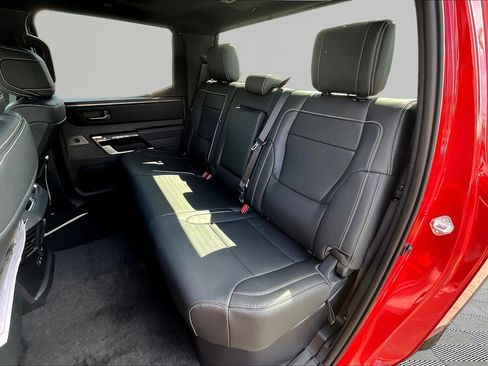 New 2026 Toyota Tundra Limited AWD/4WD image 18