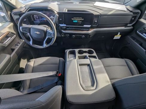 New 2025 Chevrolet Silverado 2500 LT w/ Texas Edition image 7