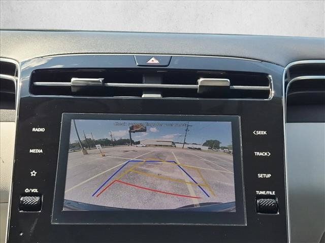 Used 2022 Hyundai Tucson SEL w/ Convenience Package FWD image 13