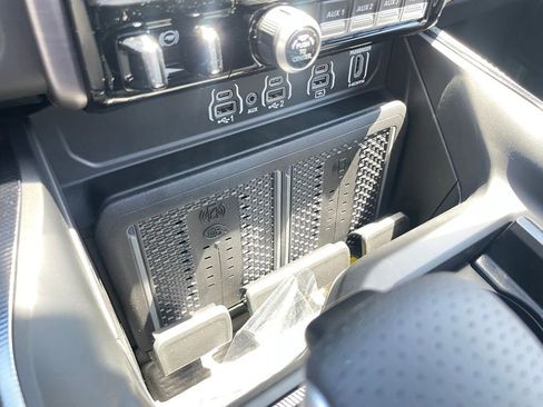 New 2026 RAM 1500 RHO AWD/4WD image 27