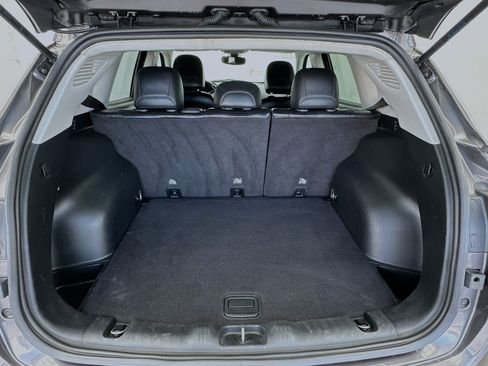 Used 2020 Jeep Compass Limited image 18