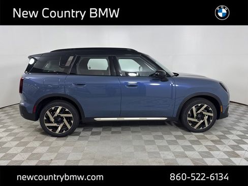 New 2026 MINI Cooper Countryman S image 8