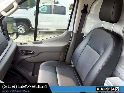 Used 2023 Ford Transit 350 Low Roof RWD image 9