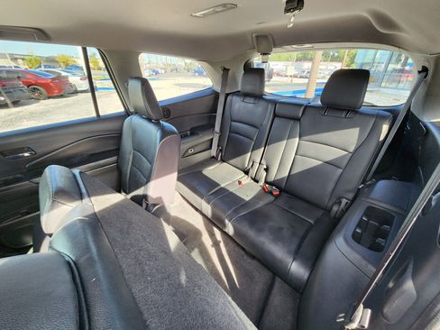 Used 2016 Honda Pilot EX-L image 17