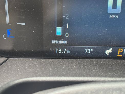 New 2026 Ford Bronco Sport Big Bend image 11