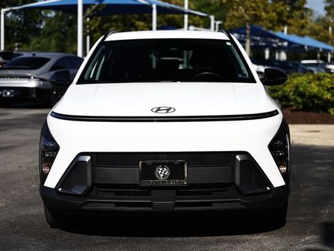 Used 2026 Hyundai Kona SEL Sport FWD image 13