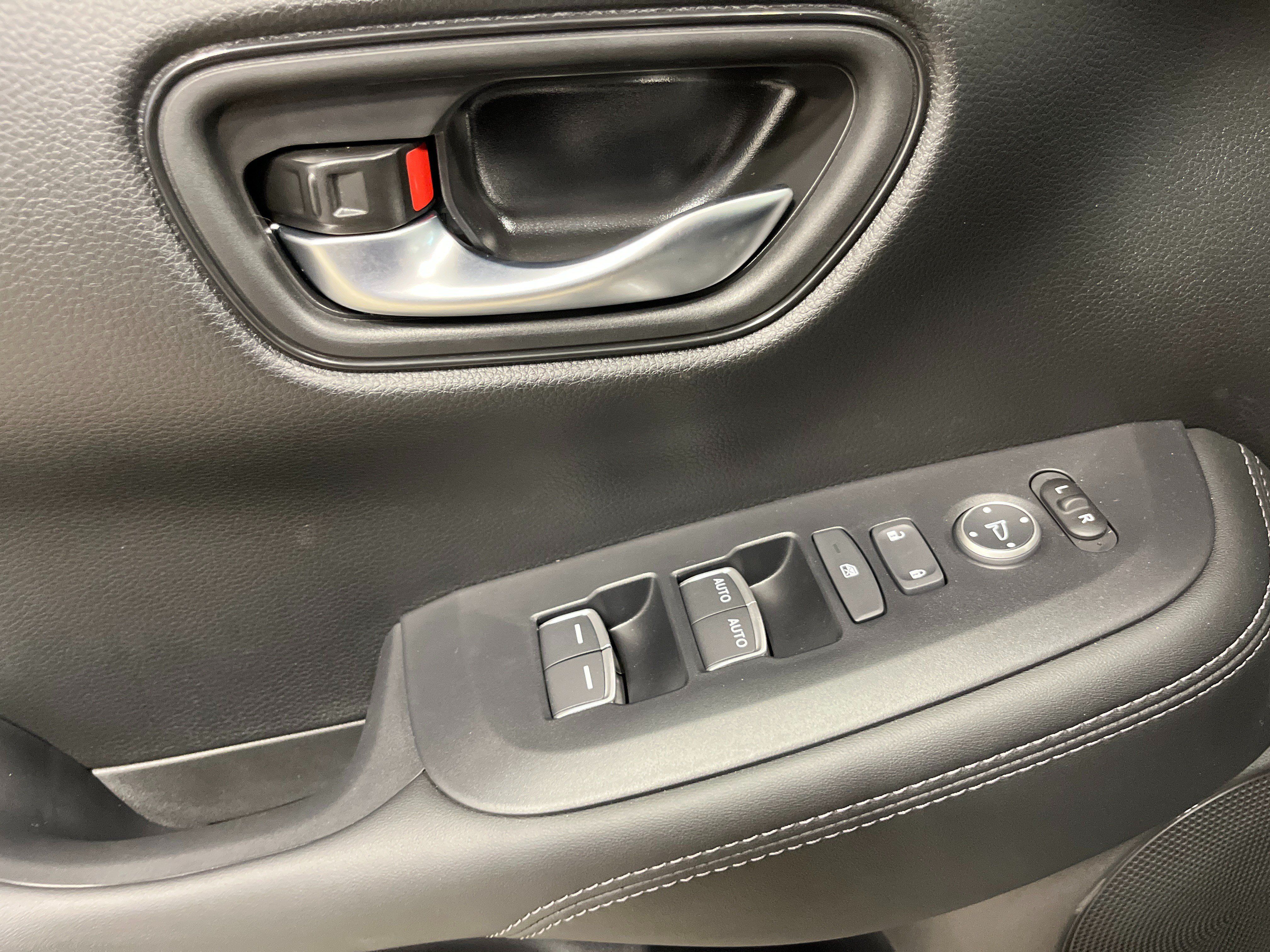 New 2027 Honda HR-V EX-L image 16