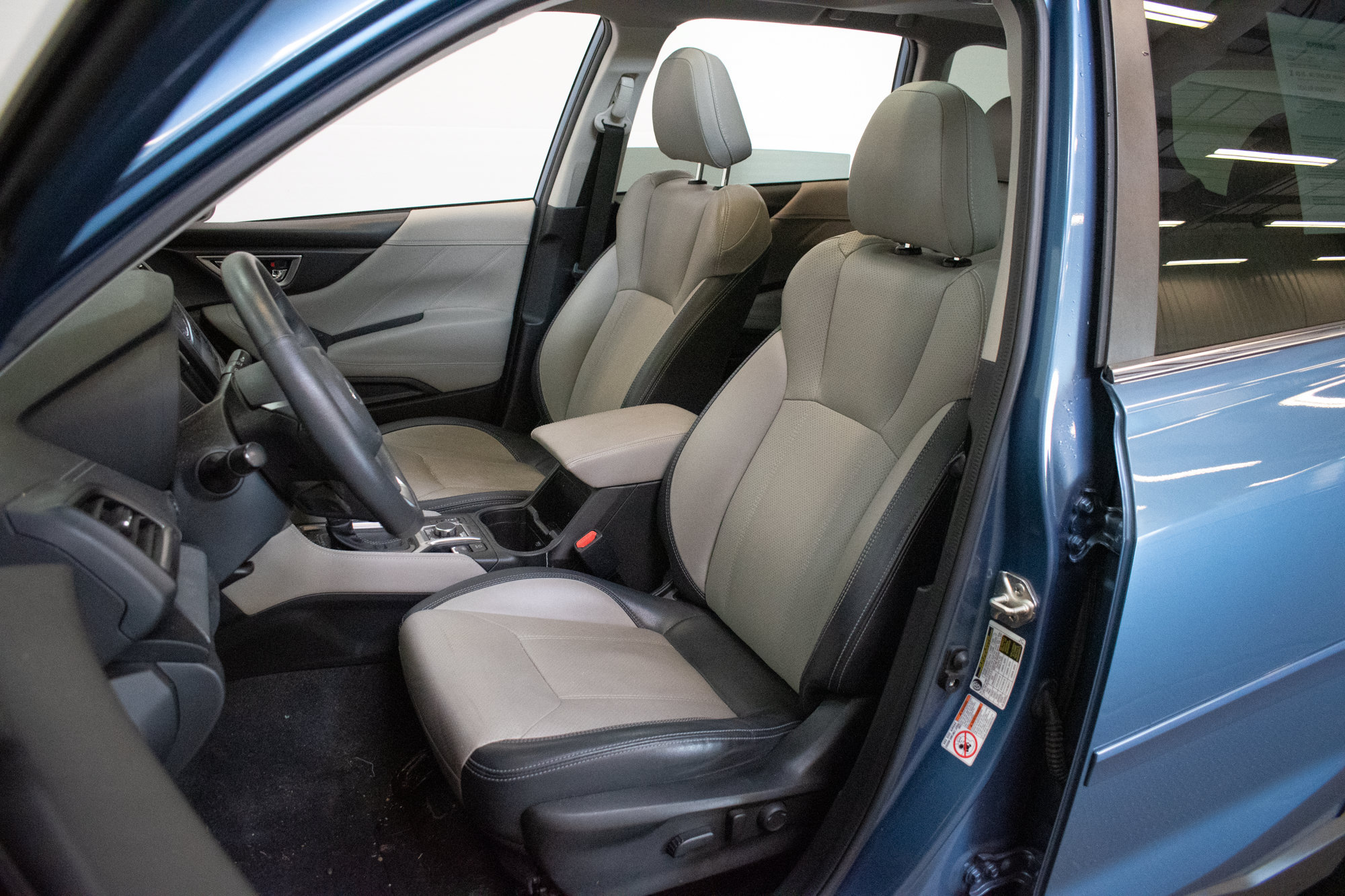 Used 2019 Subaru Forester Limited AWD/4WD image 20