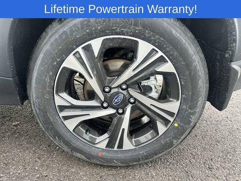 New 2026 Subaru Crosstrek 2.0i Premium image 16