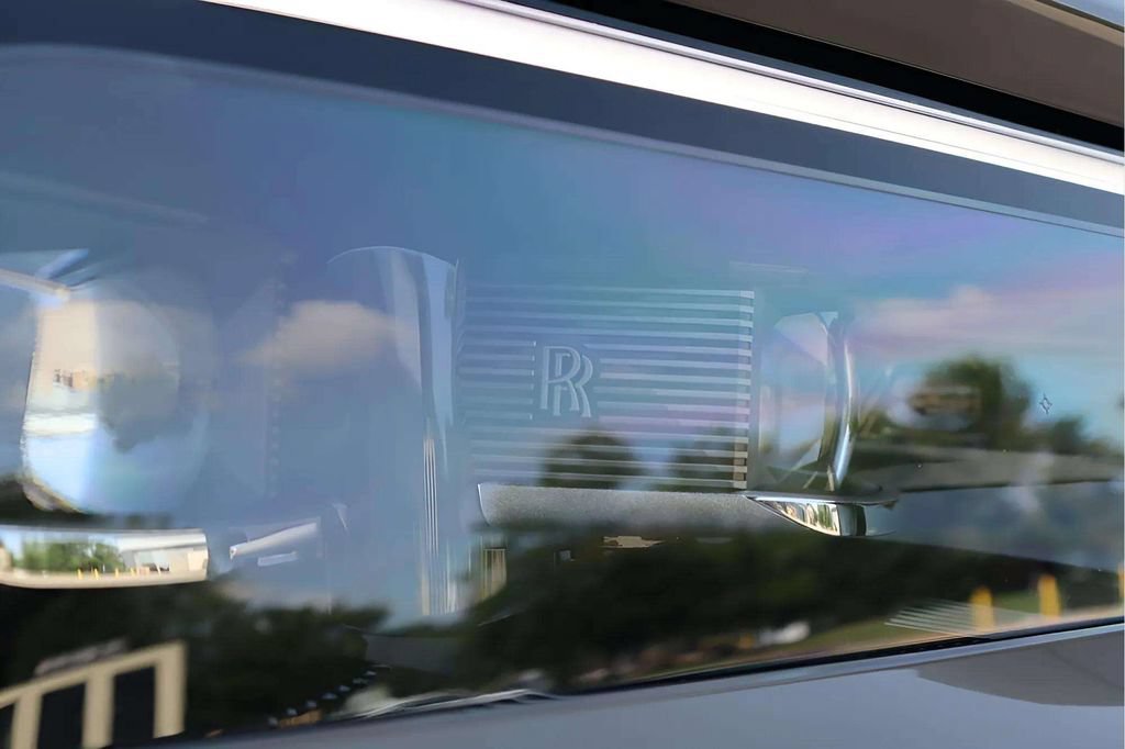 Used 2026 Rolls-Royce Cullinan w/ Cullinan Package AWD/4WD image 20