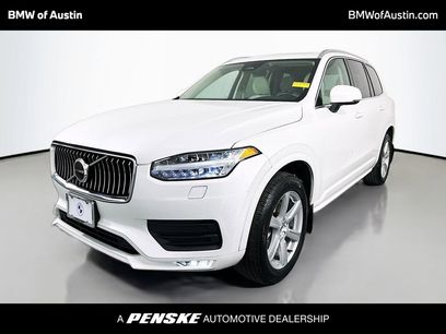 Used 2023 Volvo XC90 B5 Core w/ Protection Package Premier