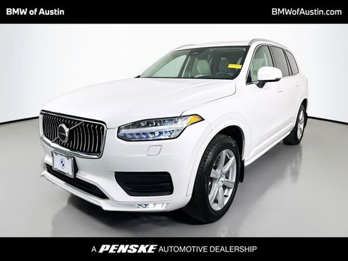 Used 2023 Volvo XC90 B5 Core w/ Protection Package Premier image 1