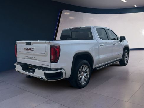 Used 2023 GMC Sierra 1500 Denali w/ Technology Package image 5