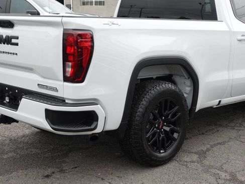 Used 2023 GMC Sierra 1500 Elevation image 10