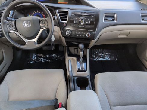 Used 2013 Honda Civic LX image 23