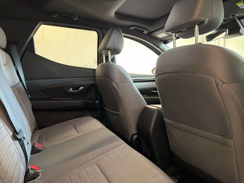 Used 2023 Hyundai Santa Cruz SEL Premium image 29