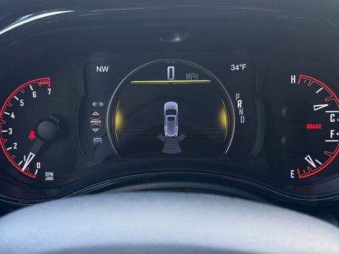 Used 2024 Dodge Durango GT image 19