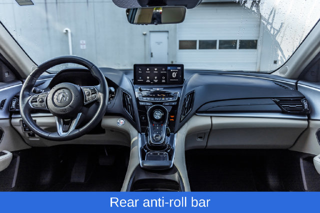 Used 2023 Acura RDX AWD image 31