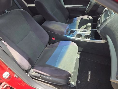 Used 2013 Nissan Altima 2.5 SV w/ 2.5SV Convenience Pkg image 14
