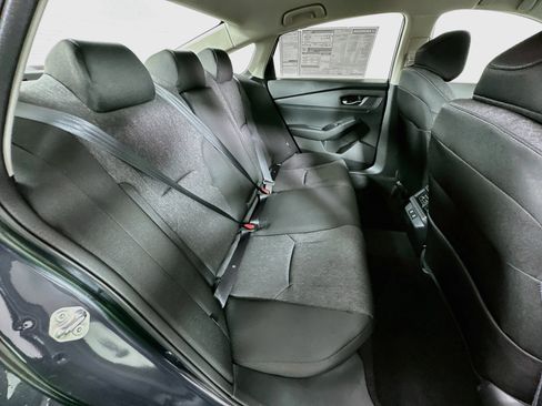 Used 2025 Honda Accord LX image 27
