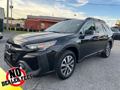 Used 2023 Subaru Outback Premium