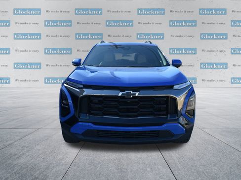 New 2026 Chevrolet Equinox ACTIV image 2
