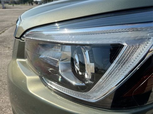 Used 2020 Subaru Forester Touring w/ Popular Package #2 image 10