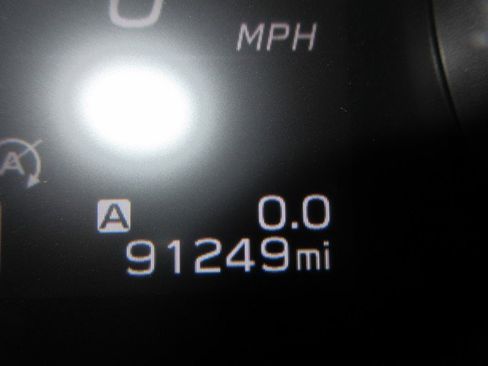 Used 2020 Subaru Outback Limited w/ Popular Package #2 image 24