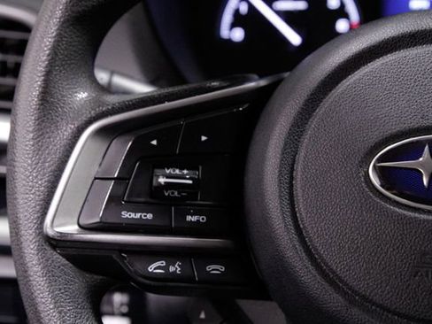 Used 2020 Subaru Forester w/ Alloy Wheel Package image 24