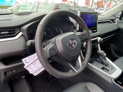 Certified 2025 Toyota RAV4 XLE Premium image 19