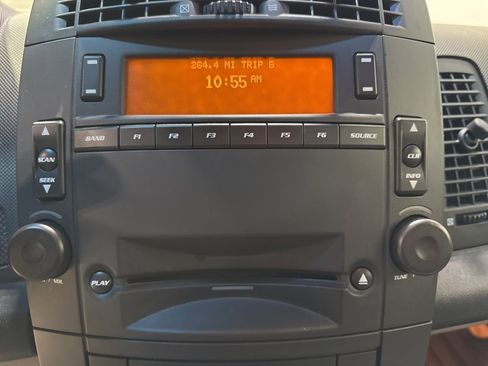 Used 2004 Cadillac CTS 3.6 image 17