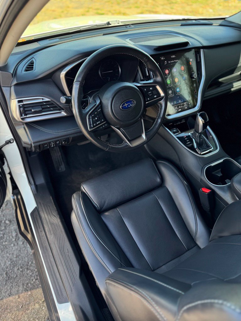 Certified 2024 Subaru Outback Limited AWD/4WD image 30