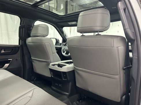 Used 2025 Toyota Tundra Limited w/ TRD Off-Road Package image 55