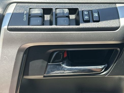 Used 2022 Toyota 4Runner Limited AWD/4WD image 24