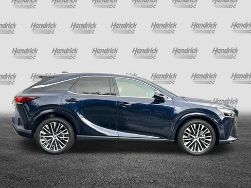 Certified 2024 Lexus RX 350 w/ Convenience Package image 3