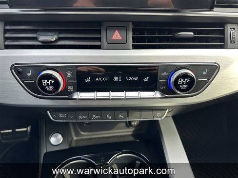 Used 2022 Audi A5 2.0T Prestige image 9