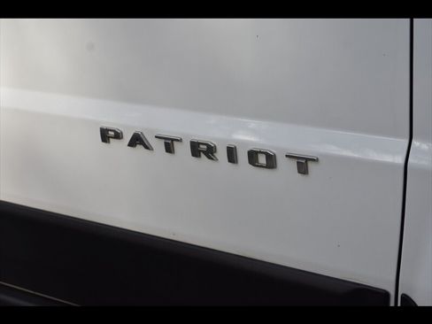 Used 2016 Jeep Patriot Latitude AWD/4WD image 50