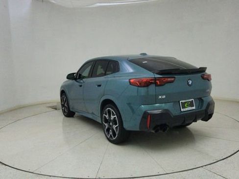 Used 2025 BMW X2 M35i image 66