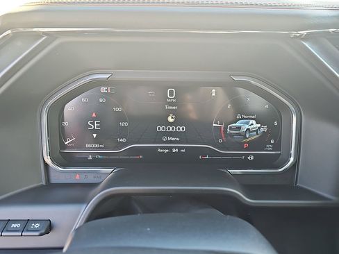 Certified 2024 GMC Sierra 1500 AT4 w/ Technology Package AWD/4WD image 30