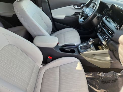 Used 2023 Hyundai Kona SEL w/ Convenience Package image 15
